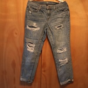 Gap Jeans Size 10/30